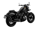 Мотоцикл GROZA JOY300 Sport