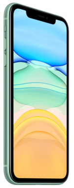 Телефон IPhone 11 64GB Green