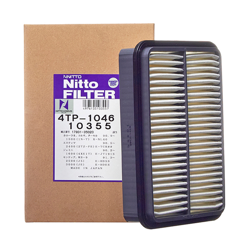 Фильтр воздушный Nitto 4TP1046