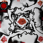 Виниловая пластинка Red Hot Chili Peppers ‎– Blood Sugar Sex Magik 2LP