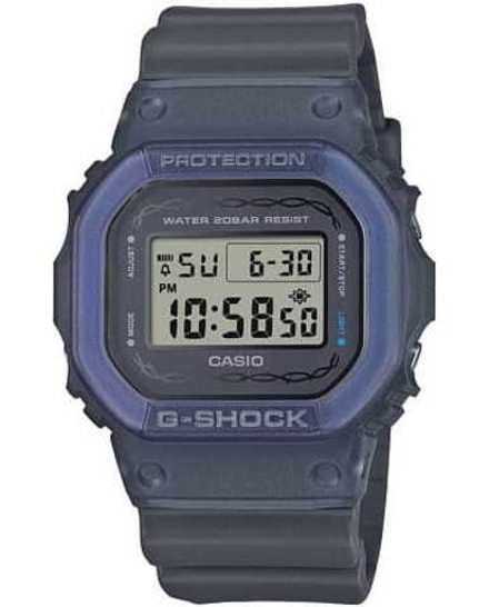 Часы Casio G-Shock DW-5600RS-8