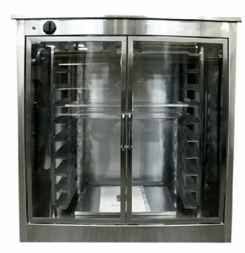 Шкаф расстоечный iRon АРГО 100