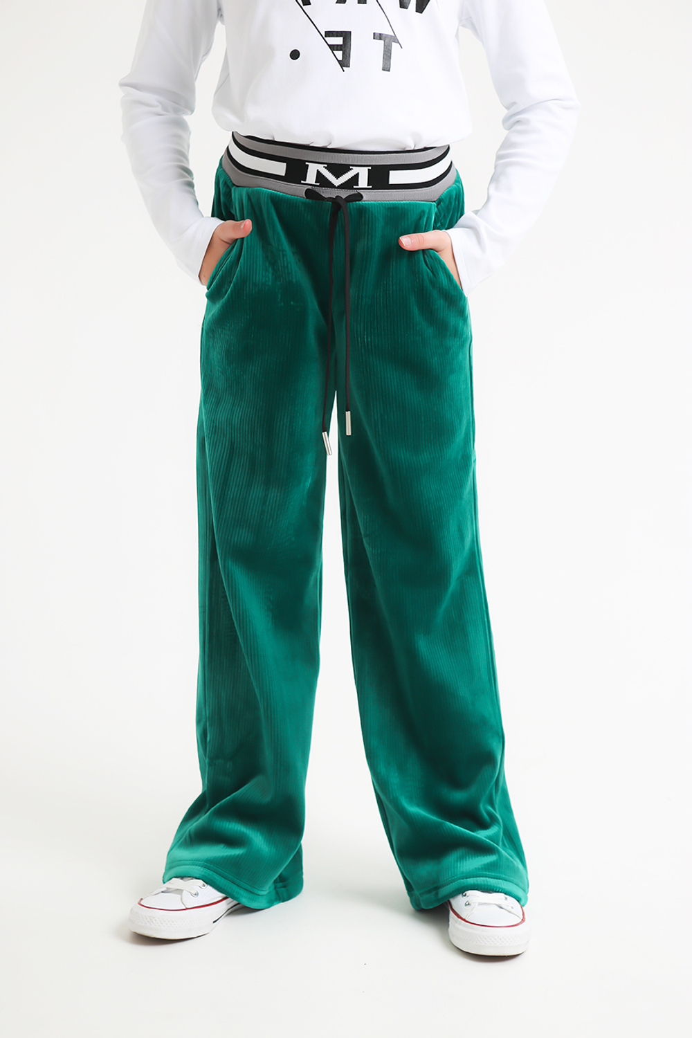 Брюки д/д DELORAS 21960