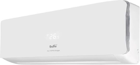 Сплит-система Ballu Olympio Edge BSO-09HN1/20Y