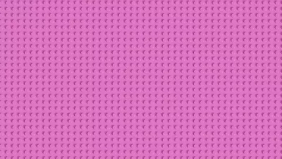 Цифровое панно ID Wall LEGO BODACIOUS