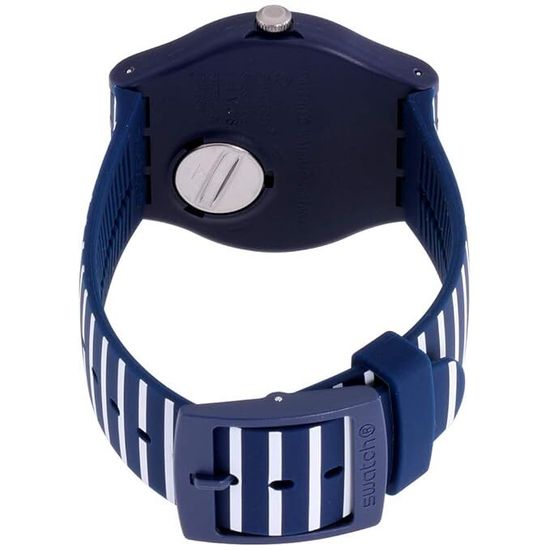 Наручные часы Swatch SUON130