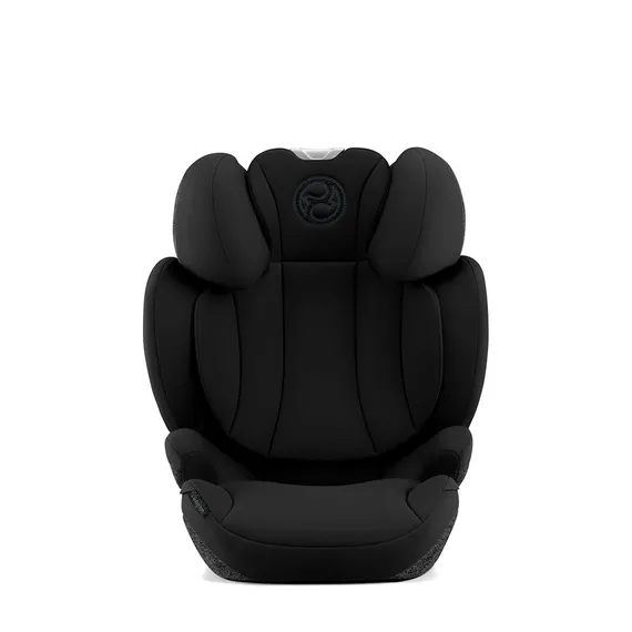Автокресло Cybex Solution T i-Fix Sepia Black