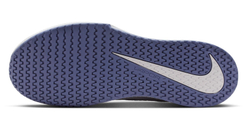 Женские теннисные кроссовки Nike Vapor Lite 3 - white/ghost world indigo