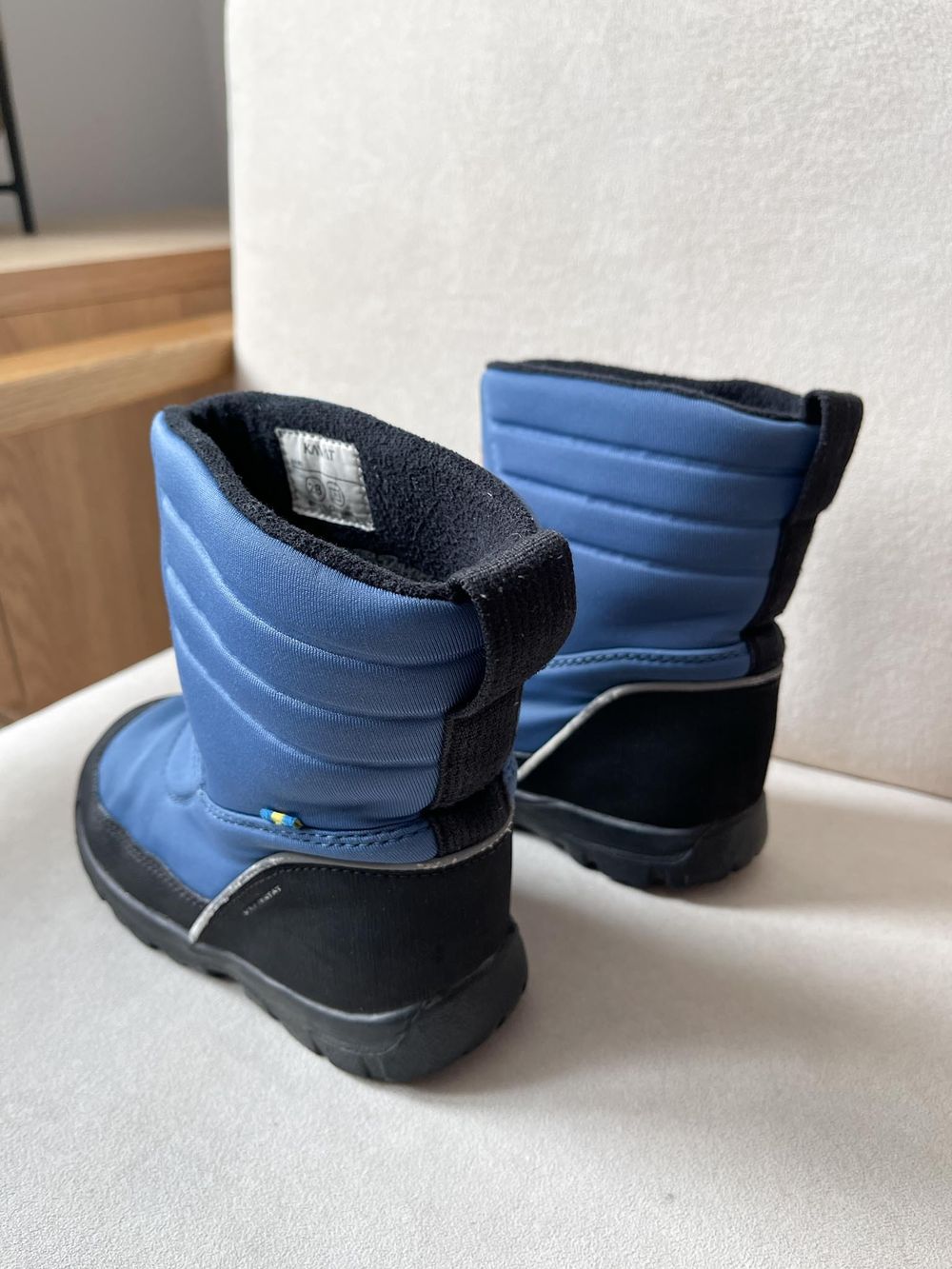 Сапоги KAVAT, 28