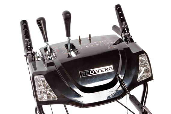 Снегоуборщик REDVERG RD-SB71/1450BS-E