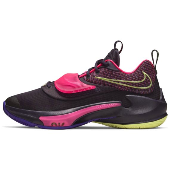 Nike Freak 3 EP &quot;Stay Freaky&quot; TPU Air Zoom