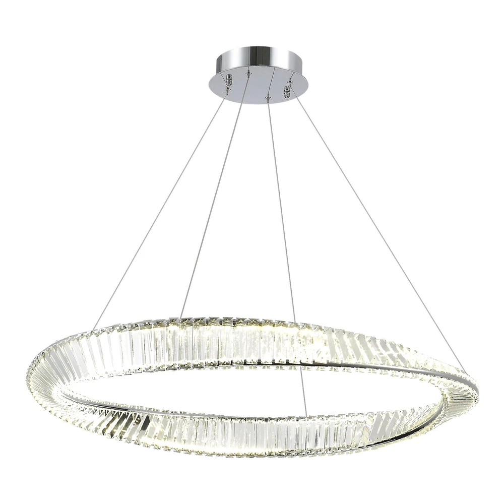 Подвесная люстра St Luce RITORTO SL6204.121.01