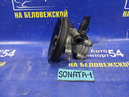 Насос ГУР HYUNDAI SONATA 2005