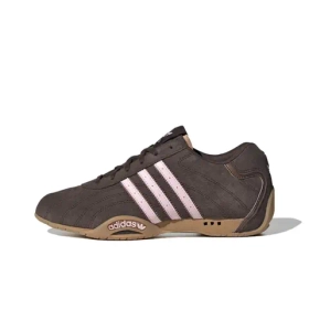 Кроссовки Adidas Originals Adiracer 'brown pink' JR8867