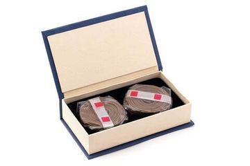 Ароматические спирали «Аромат малазийской аквиларии»