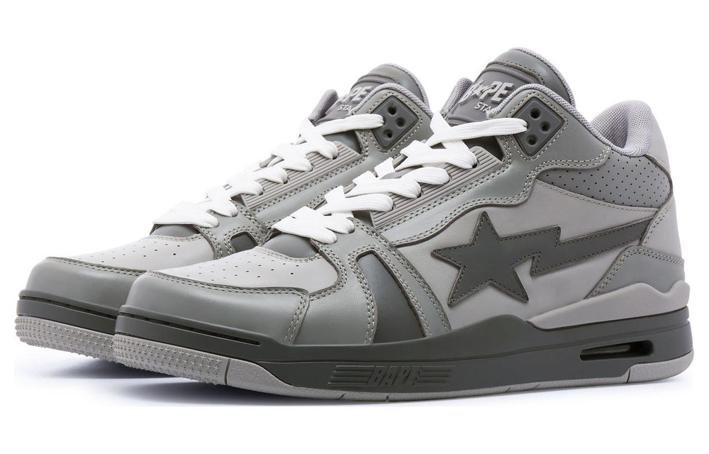 Bape A Bathing Ape Clutch Sta