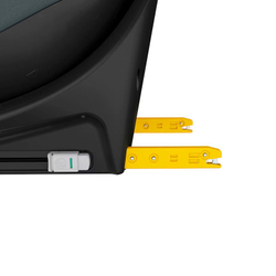 Автокресло Maxi-Cosi Emerald 360 S 8620106110 Tonal Graphite/графитовый