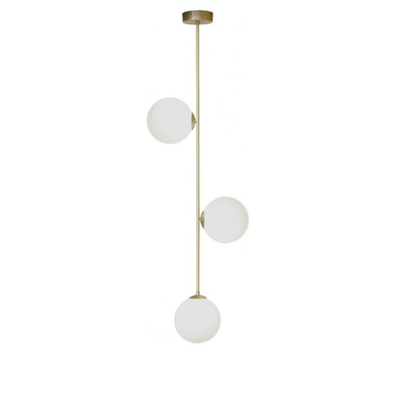 Ceiling design lamp  Plates by Atelier Areti