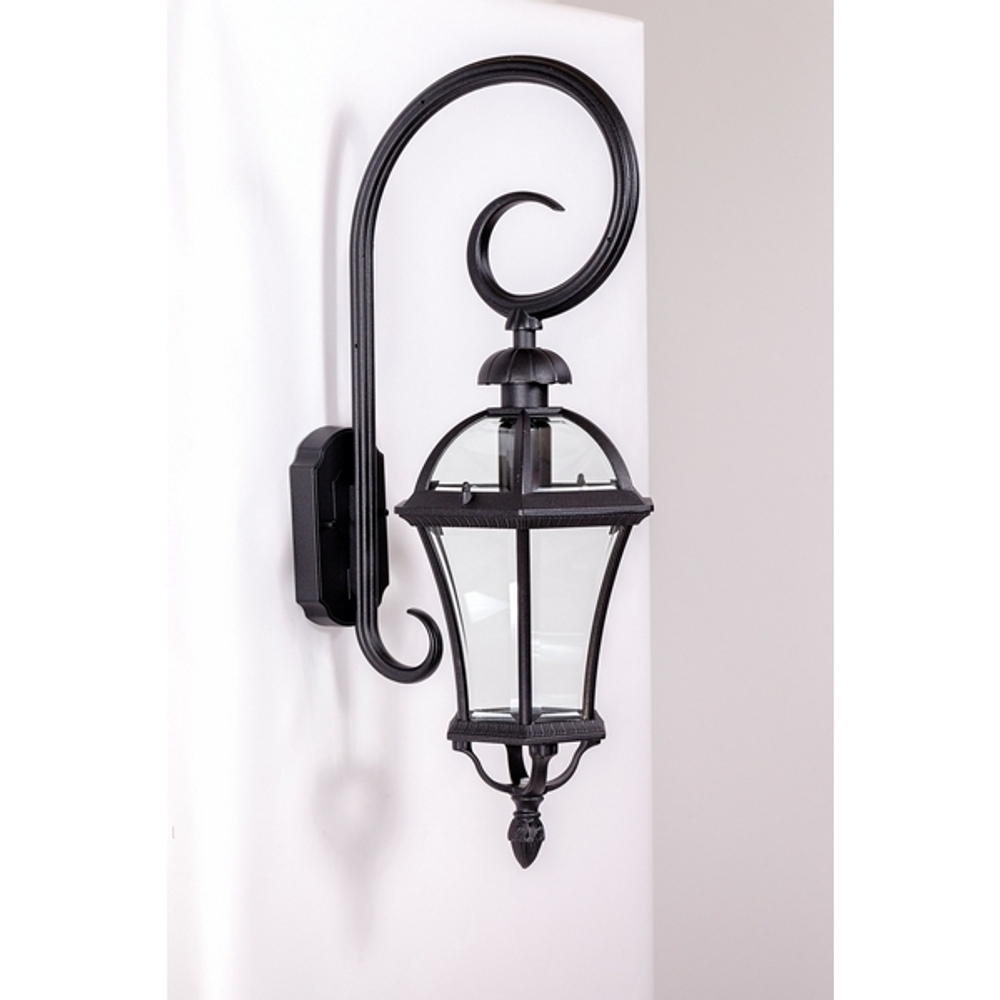 Настенный светильник YAOHUA LUX ROMA L 95202L/18 Bl