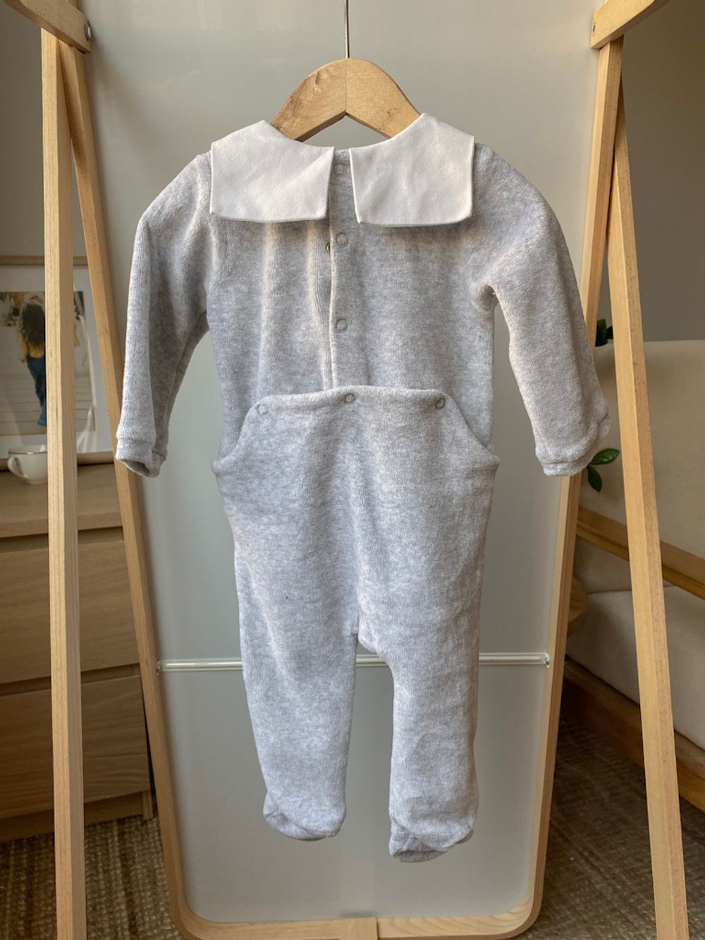 Комбинезон Jacadi