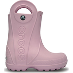 Сапоги Crocs Handle It Rain Boot БабблГам