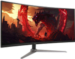 Монитор 34" Acer Nitro ED340CUHbmiipx
