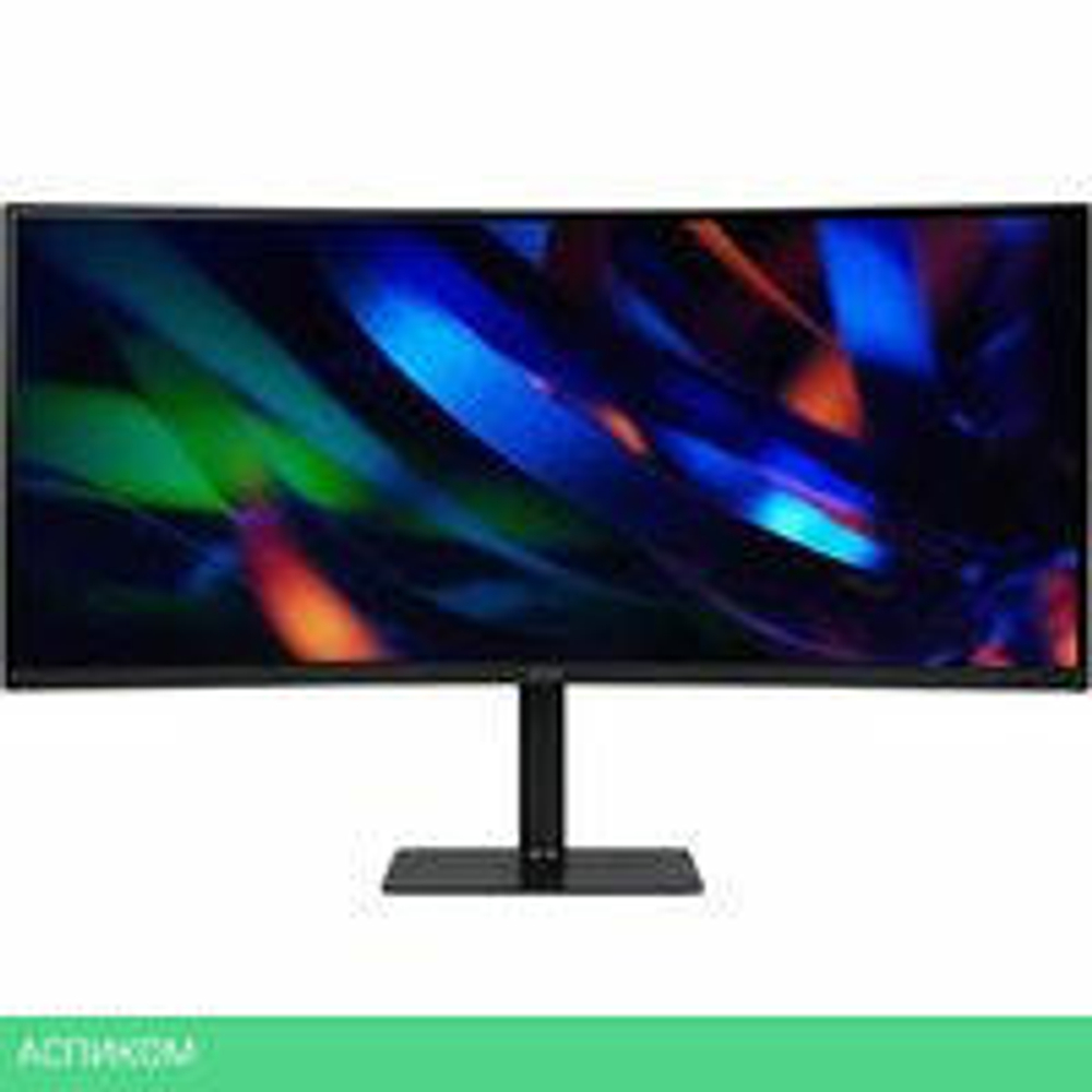 Игровой монитор Acer CZ342CURHbmiphuzx UM.CC2EE.H01