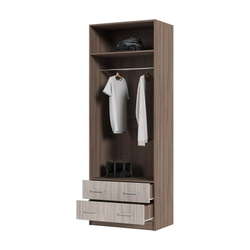 Дуэт Шкаф 2х дверный