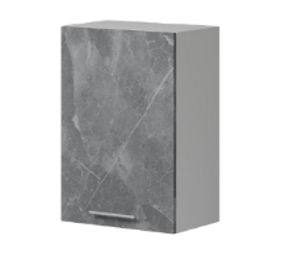 Кухня Alisa Каспий - Шкаф сушка 500