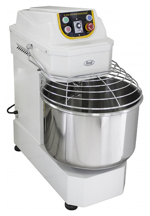 Машина тестомесильная ROAL SD-20