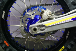 Мотоцикл кроссовый эндуро GR7 T250L-M (2T) Lite (2020 Г.)