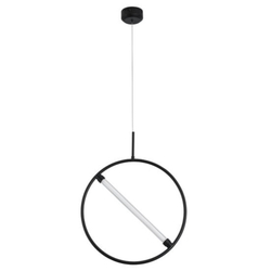 Подвесной светильник Arte Lamp Dolores A2565SP-1BK