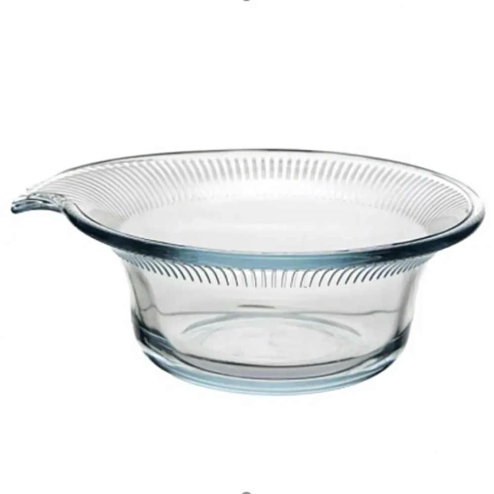 Форма для запекания d=160 мм, h=58мм, 400 мл (1206204)