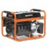 Генератор бензиновый DAEWOO GDA 3500E