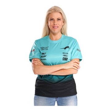 Футболка Formula K