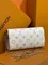 Клатч Louis Vuitton Camille