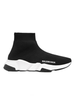 Кроссовки-носки Balenciaga