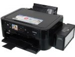 Принтер струйный Epson L850 с Снпч
