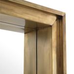 Зеркало Mirror Magenta rectangular L арт.113613