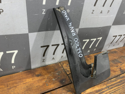 Брызговик задний левый Toyota RAV4 IV (XA40) 15-19 Б/У Оригинал 7662642210