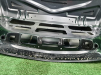 Крышка багажника Mercedes S W222 (2013-2020)