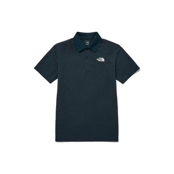 THE NORTH FACE Logo polo