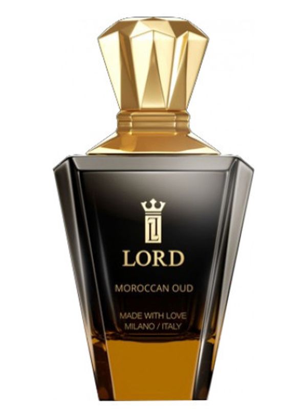 Lord Milano Morrocan Oud