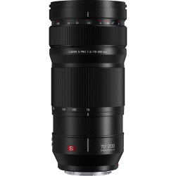 Объектив Panasonic 70-200mm f/4.0 OIS S Pro (R70200E)