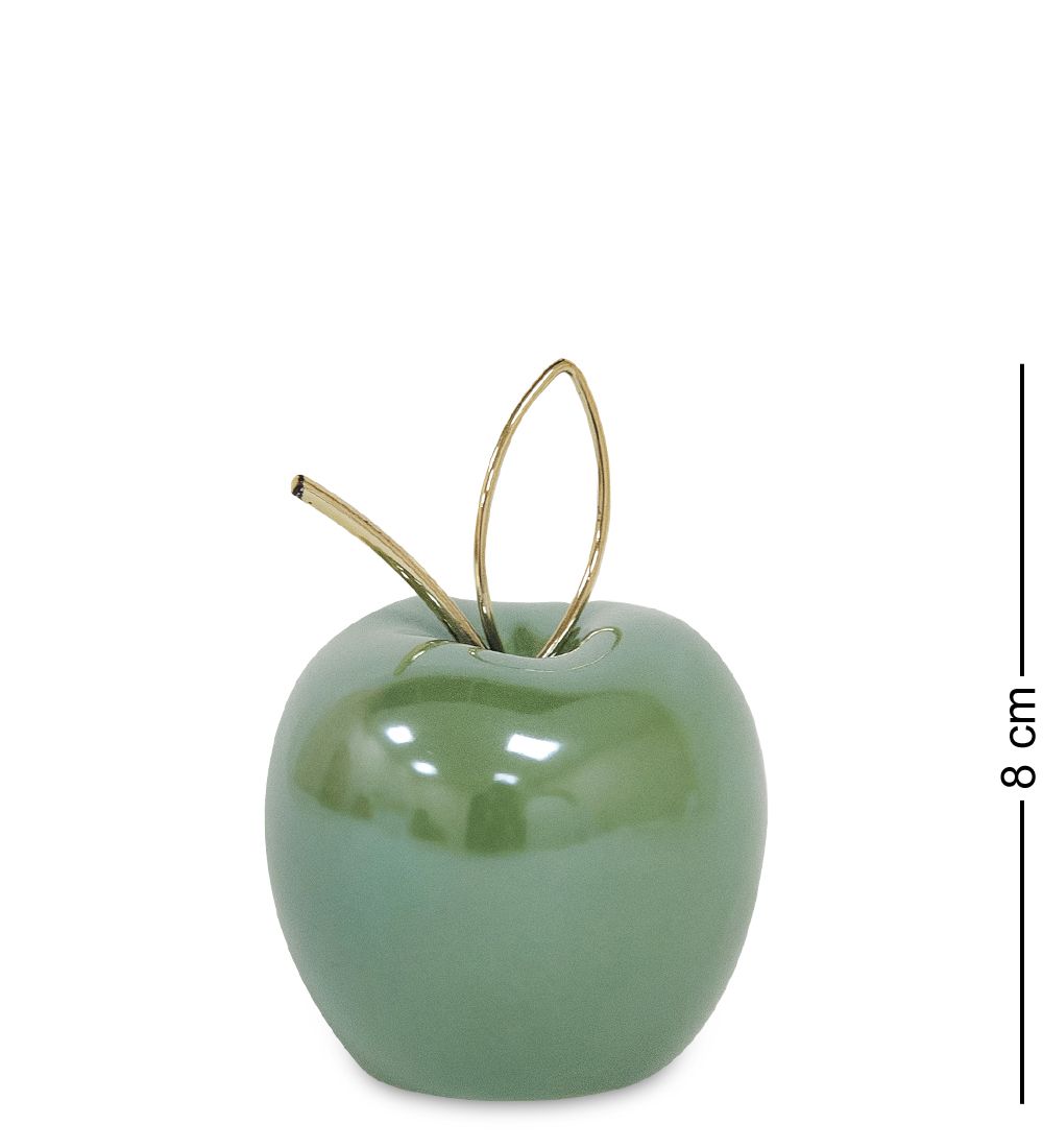 GAEM Art CF-202/4 Фигурка «Яблоко» для декора