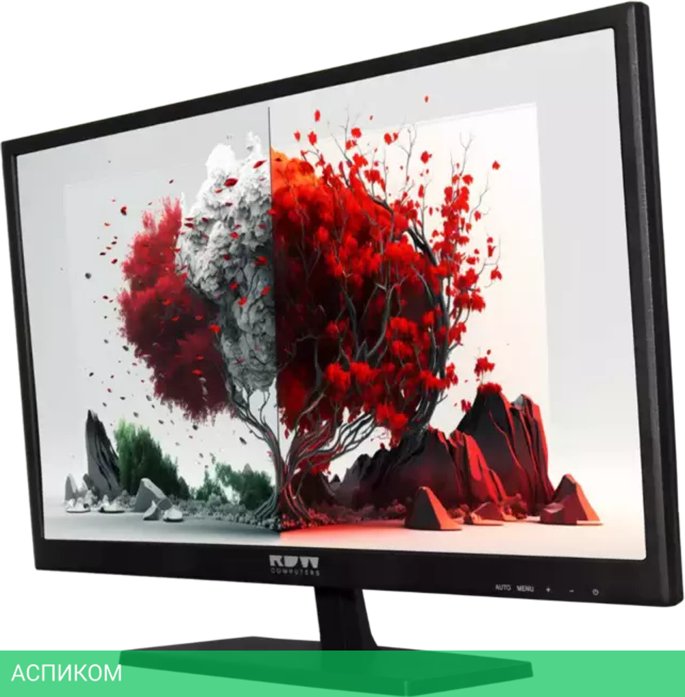 Монитор RDW Computers RDW2401K