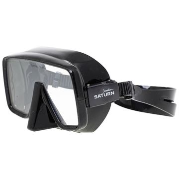 Маска Marlin Saturn Black