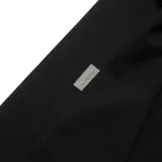 Футболка ZNY CLOUD LOGO SS22 Черная