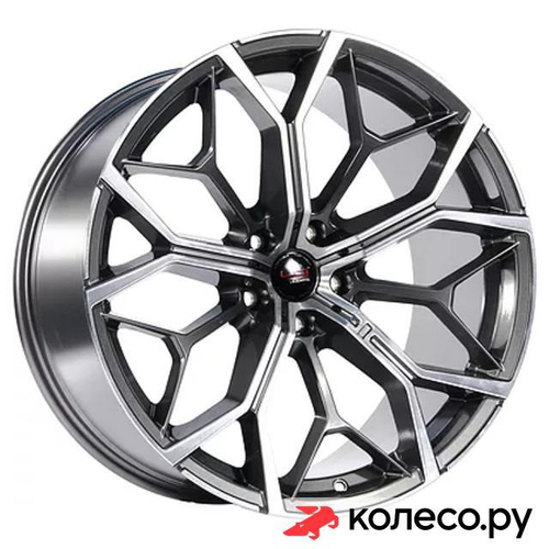 Concept-B548 9.5x22/5*112 D66.6 ET32 GMF