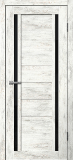 Дверь FLYDOORS 203 (Black)